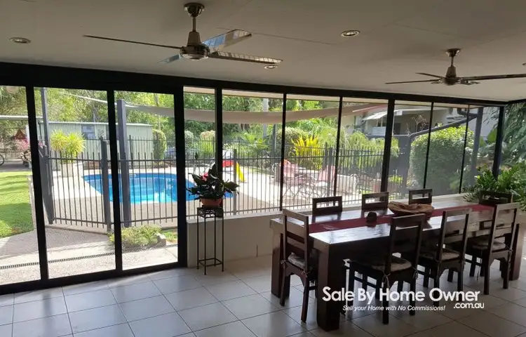 6 Sanford Street, Leanyer NT 812