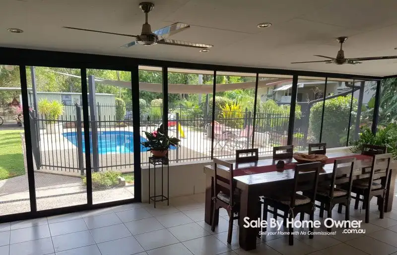 Main view of Homely house listing, 6 Sanford Street, Leanyer NT 812