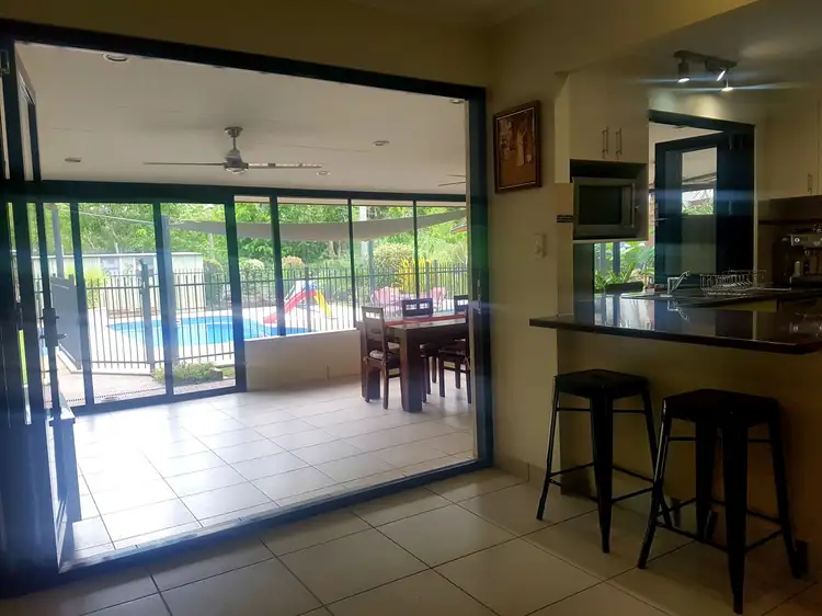 Second view of Homely house listing, 6 Sanford Street, Leanyer NT 812