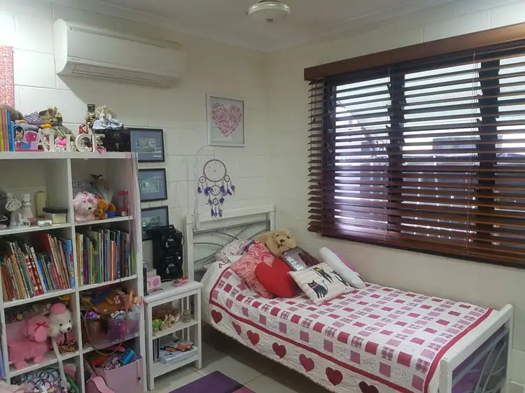 Fifth view of Homely house listing, 6 Sanford Street, Leanyer NT 812