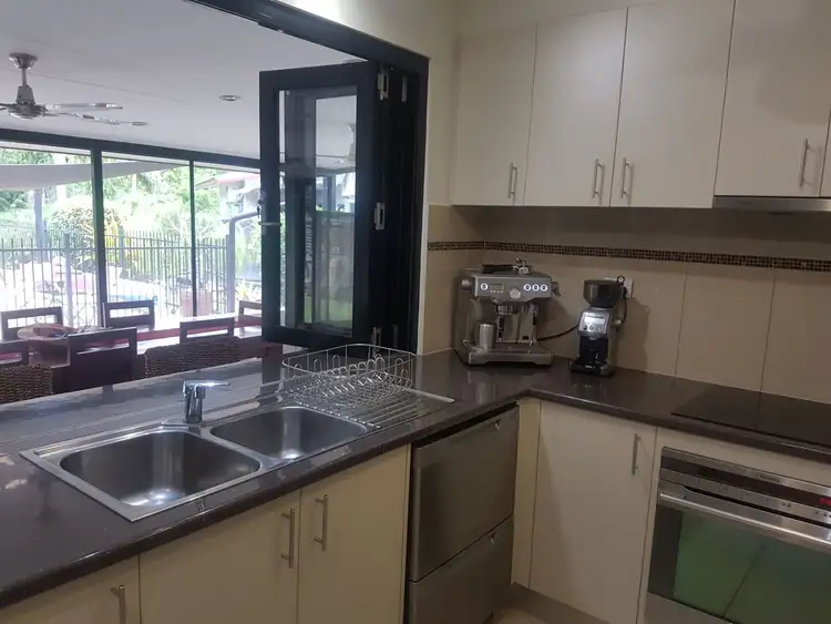 Seventh view of Homely house listing, 6 Sanford Street, Leanyer NT 812