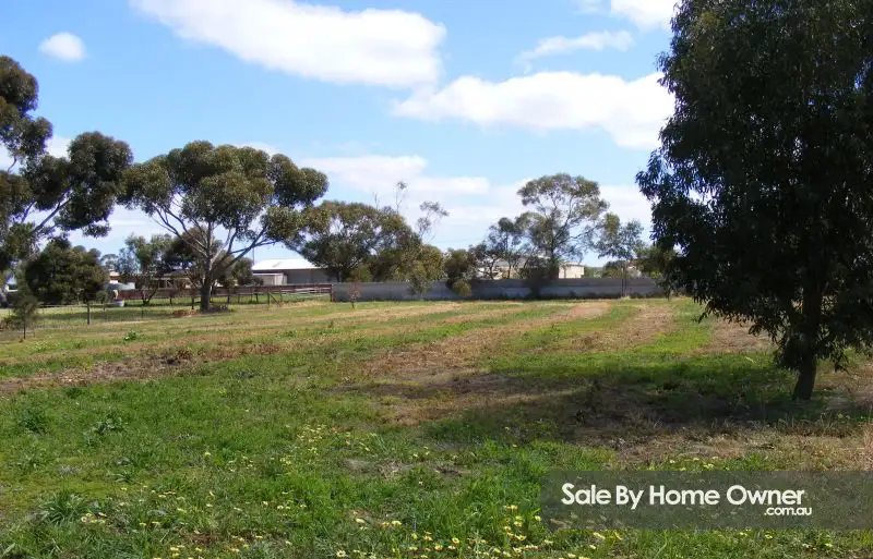 Main view of Homely land listing, 5 Main Street, Arthurton SA 5572