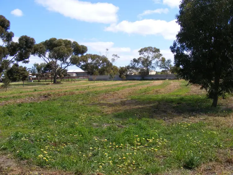 Second view of Homely land listing, 5 Main Street, Arthurton SA 5572