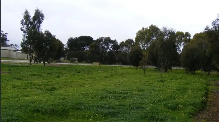 Third view of Homely land listing, 5 Main Street, Arthurton SA 5572
