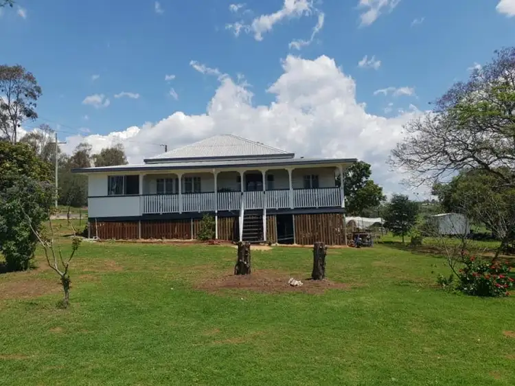 70 Diery St, Rosenthal Heights QLD 4370