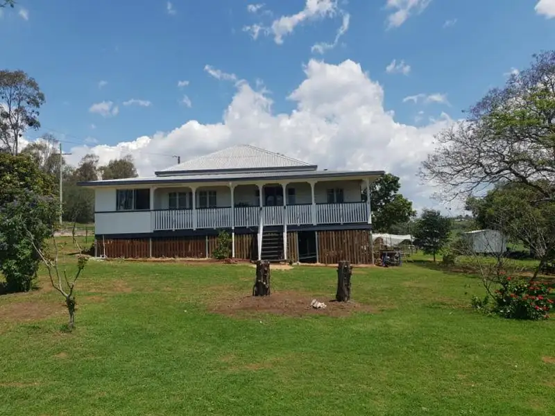 Main view of Homely rural property listing, 70 Diery St, Rosenthal Heights QLD 4370