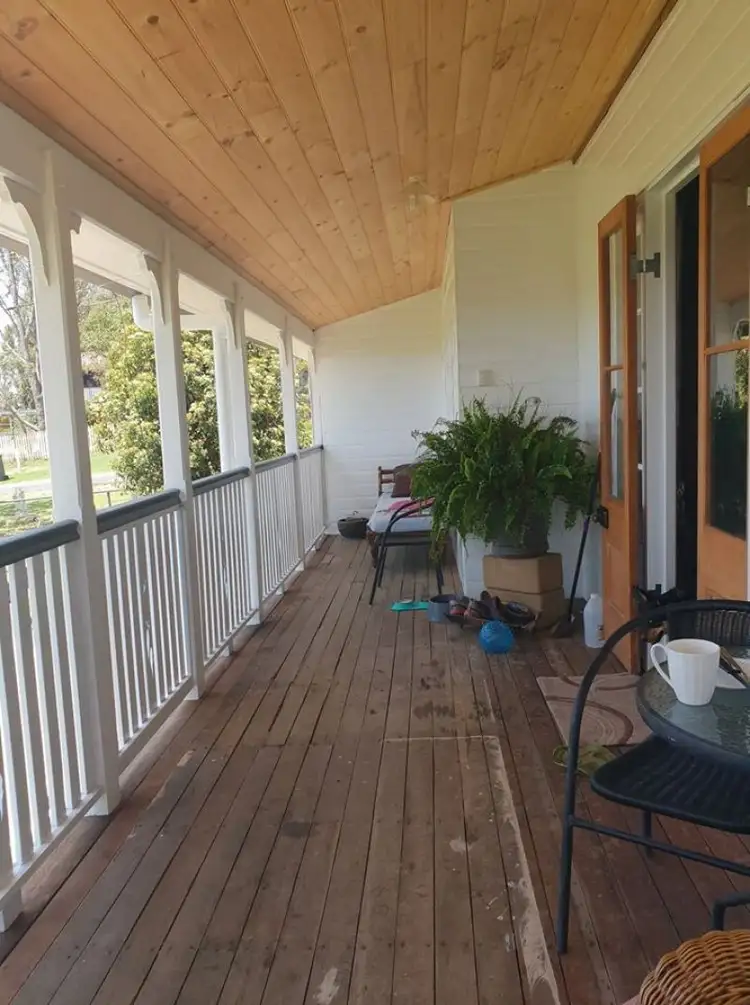 Fourth view of Homely rural property listing, 70 Diery St, Rosenthal Heights QLD 4370