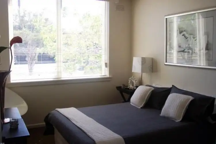 Second view of Homely apartment listing, 3/297 Dandenong Road, Prahran VIC 3181