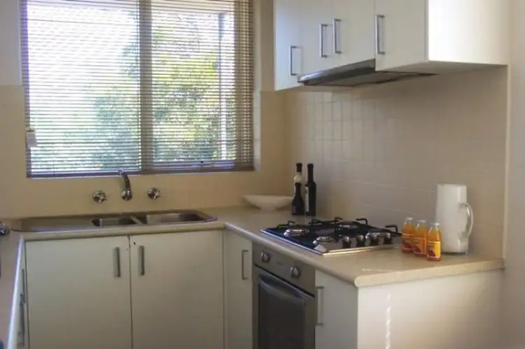 Fourth view of Homely apartment listing, 3/297 Dandenong Road, Prahran VIC 3181