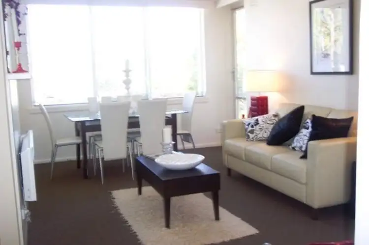 Fifth view of Homely apartment listing, 3/297 Dandenong Road, Prahran VIC 3181