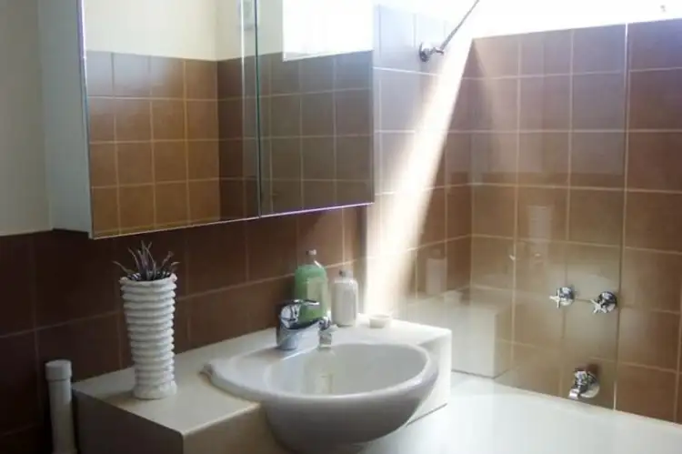 Sixth view of Homely apartment listing, 3/297 Dandenong Road, Prahran VIC 3181