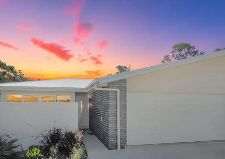 2/2 Sheridan Street, Chinchilla QLD 4413