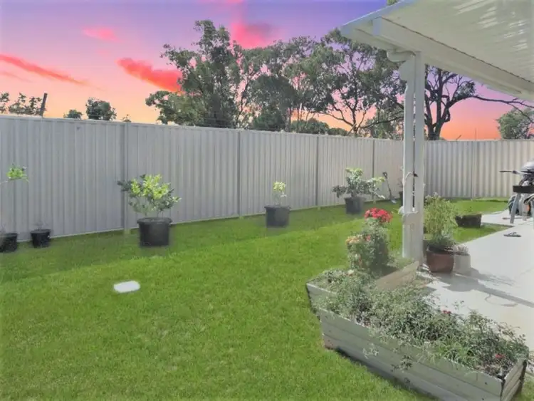 Second view of Homely unit listing, 2/2 Sheridan Street, Chinchilla QLD 4413