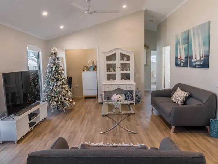 Main view of Homely house listing, 34/140 Hollinsworth Road, Marsden Park NSW 2765