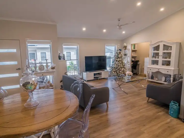 Second view of Homely house listing, 34/140 Hollinsworth Road, Marsden Park NSW 2765