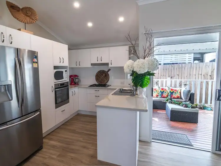 Third view of Homely house listing, 34/140 Hollinsworth Road, Marsden Park NSW 2765