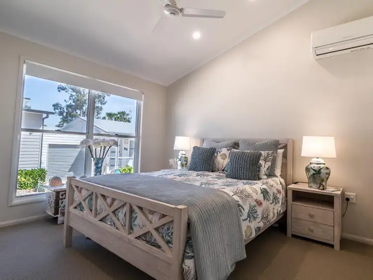 Fourth view of Homely house listing, 34/140 Hollinsworth Road, Marsden Park NSW 2765
