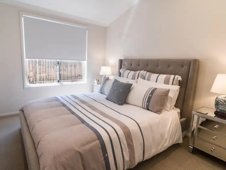 Fifth view of Homely house listing, 34/140 Hollinsworth Road, Marsden Park NSW 2765