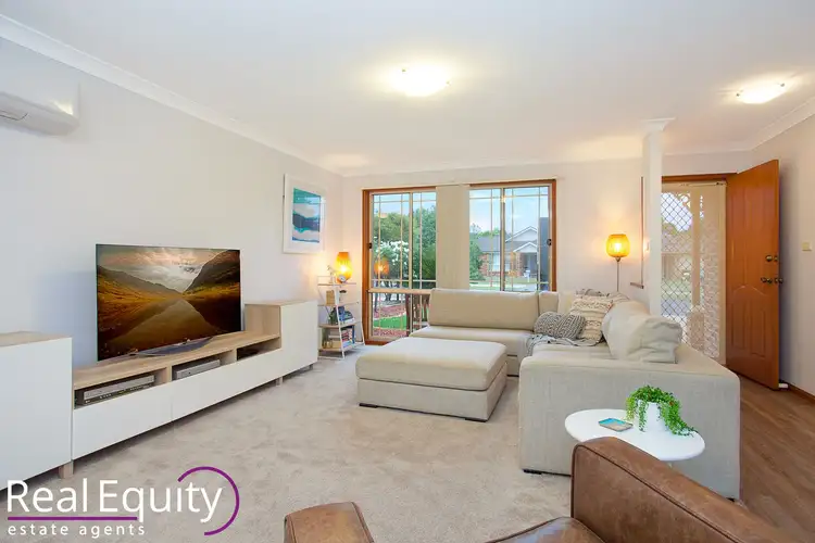 Second view of Homely house listing, 24 Kinchega Court, Wattle Grove NSW 2173