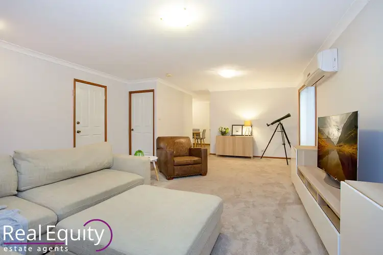 Third view of Homely house listing, 24 Kinchega Court, Wattle Grove NSW 2173