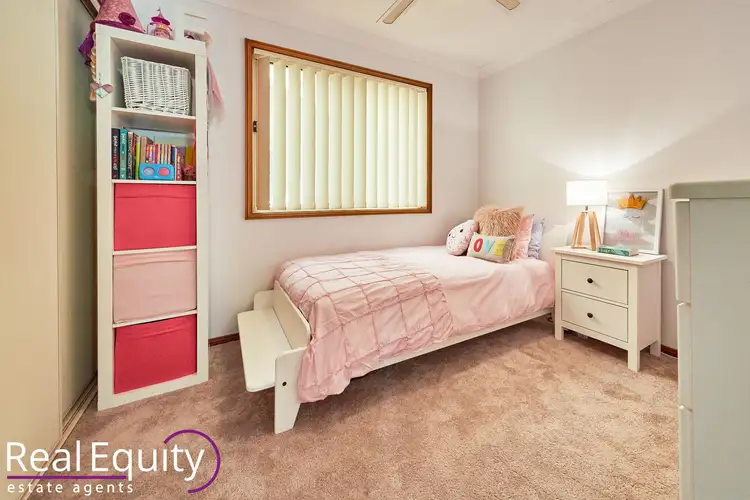 Sixth view of Homely house listing, 24 Kinchega Court, Wattle Grove NSW 2173