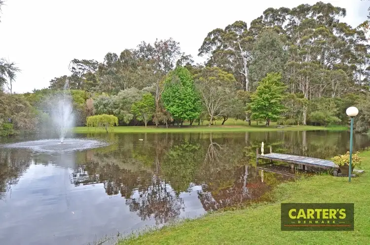 32 Red Tingle Drive, Walpole WA 6398