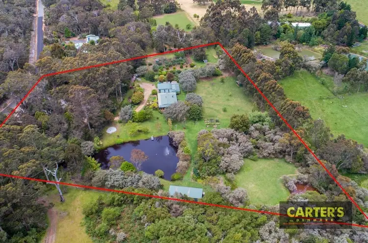 Third view of Homely house listing, 32 Red Tingle Drive, Walpole WA 6398