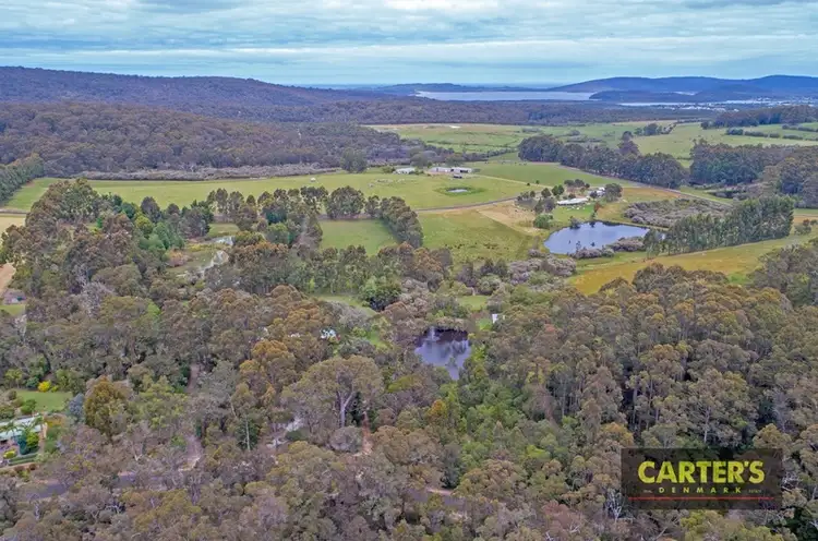 Fourth view of Homely house listing, 32 Red Tingle Drive, Walpole WA 6398