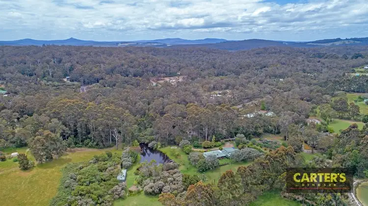 Fifth view of Homely house listing, 32 Red Tingle Drive, Walpole WA 6398