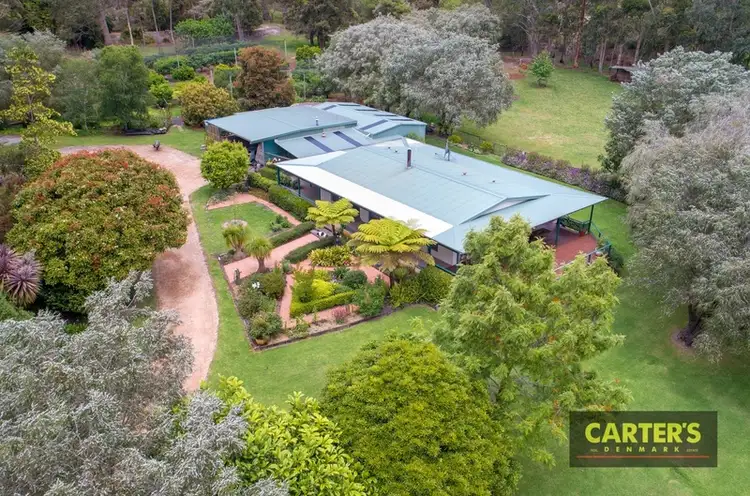 Seventh view of Homely house listing, 32 Red Tingle Drive, Walpole WA 6398