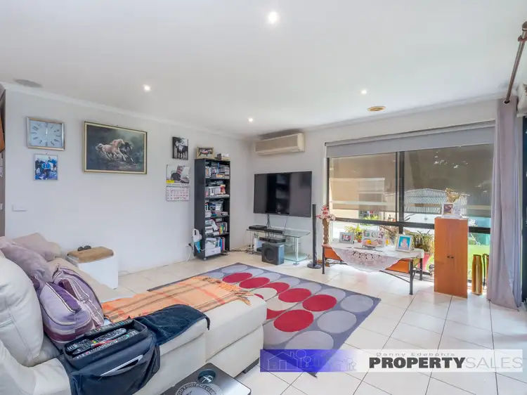 Second view of Homely house listing, 5 Varcoe Court, Newborough VIC 3825