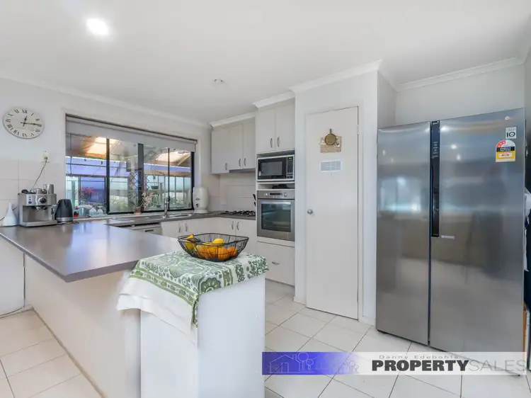 Third view of Homely house listing, 5 Varcoe Court, Newborough VIC 3825