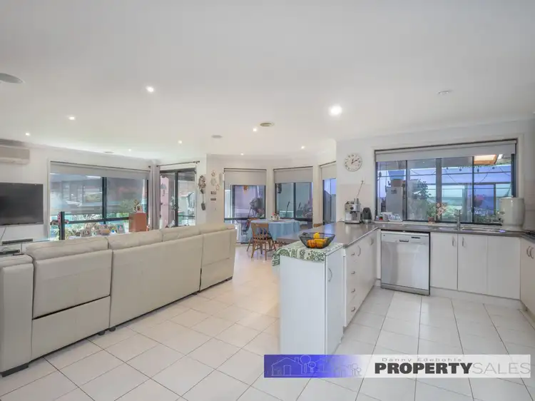 Fourth view of Homely house listing, 5 Varcoe Court, Newborough VIC 3825