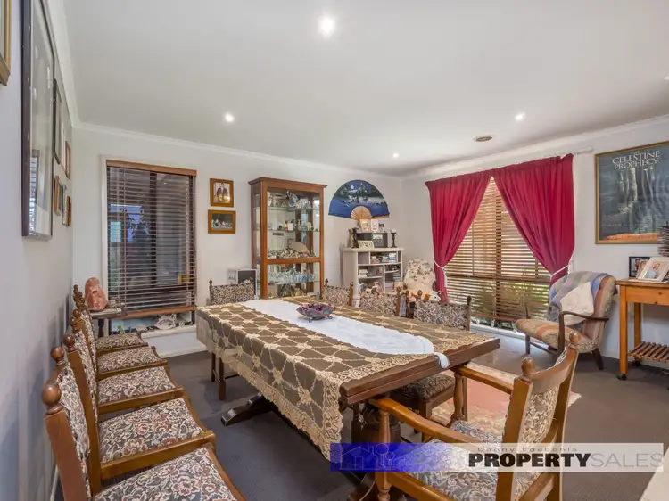 Fifth view of Homely house listing, 5 Varcoe Court, Newborough VIC 3825
