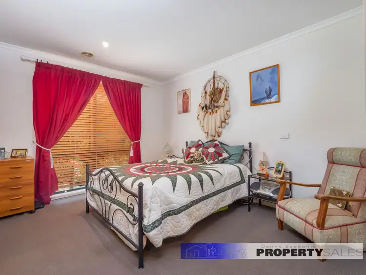 Sixth view of Homely house listing, 5 Varcoe Court, Newborough VIC 3825
