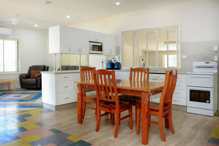 Second view of Homely house listing, 24 Barnard Street, Aitkenvale QLD 4814