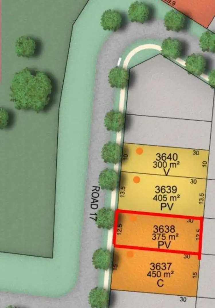Third view of Homely land listing, Lot 3638 Fig Tree Release, Calderwood Valley Estate, Calderwood NSW 2527