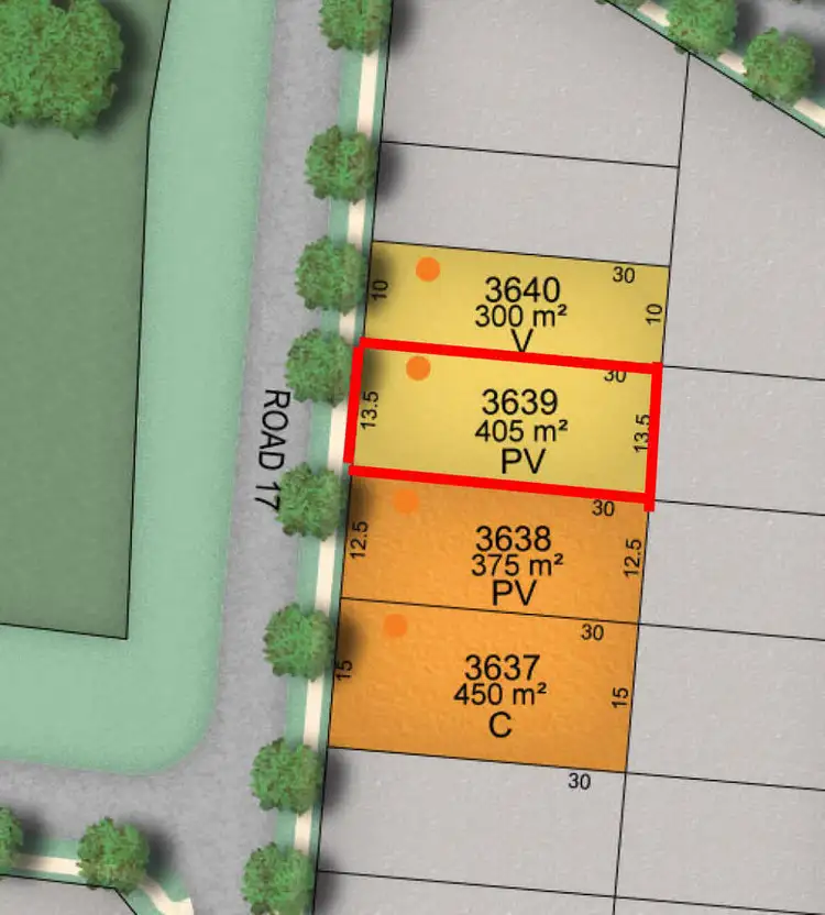 Lot 3639 Fig Tree Release, Calderwood Valley Estate, Calderwood NSW 2527