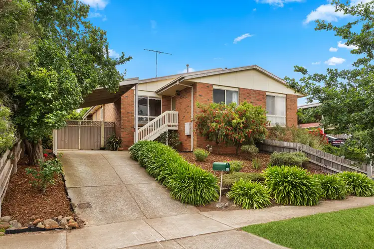 62 GEORGE STREET, Kilmore VIC 3764