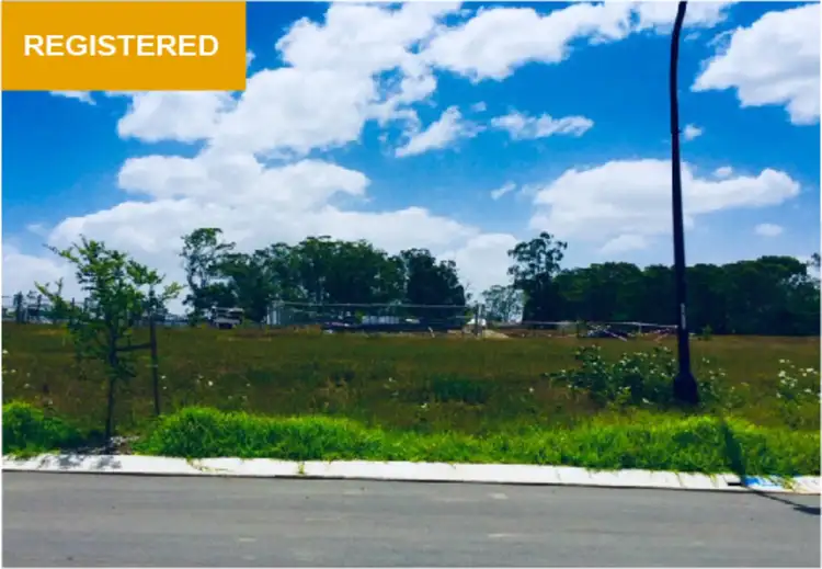 45 Gold Street, Riverstone NSW 2765