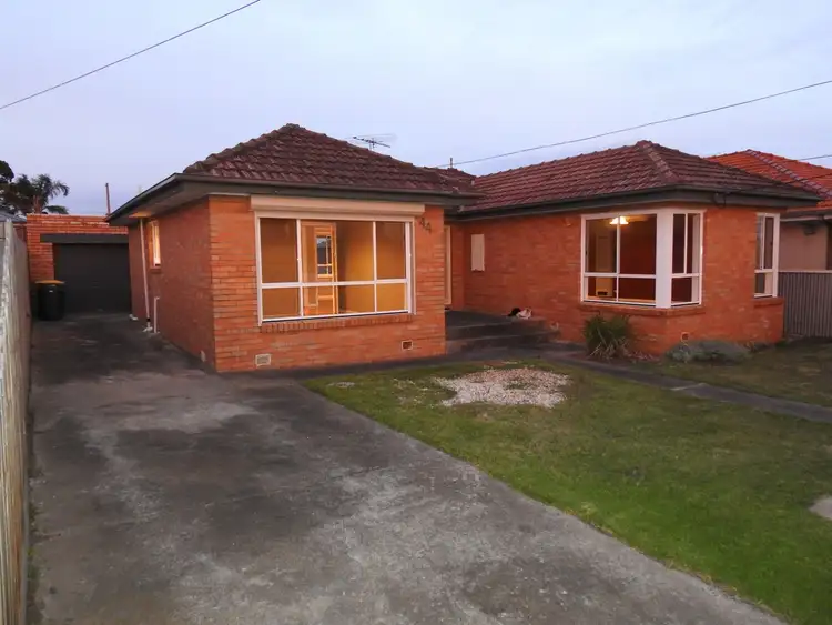 Second view of Homely house listing, 44 Curtin Street, Bell Park VIC 3215