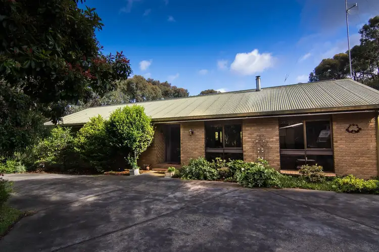 70 Dales Creek Avenue, Dales Creek VIC 3341