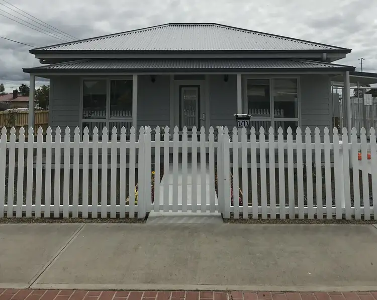 1/17 Walker Street, Sorell TAS 7172