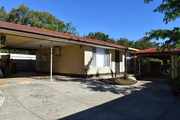 Fourth view of Homely unit listing, 6/1330 North East Road, Tea Tree Gully SA 5091