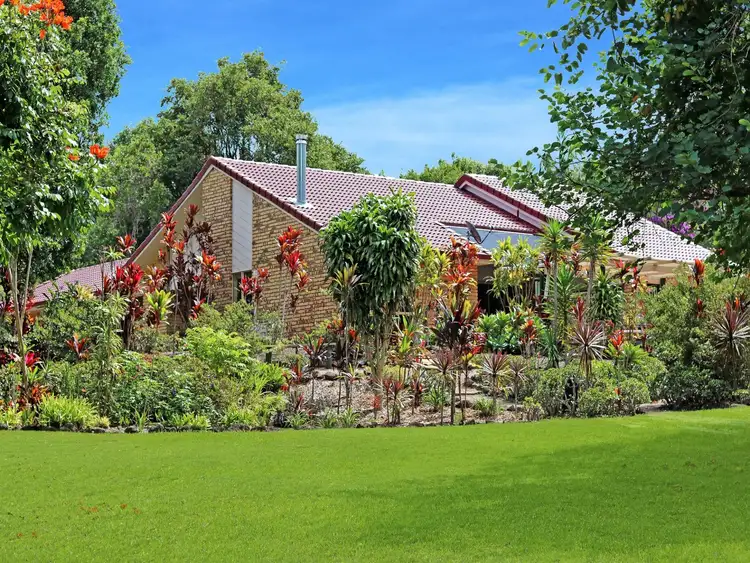 2-4 Glover Court, Montville QLD 4560