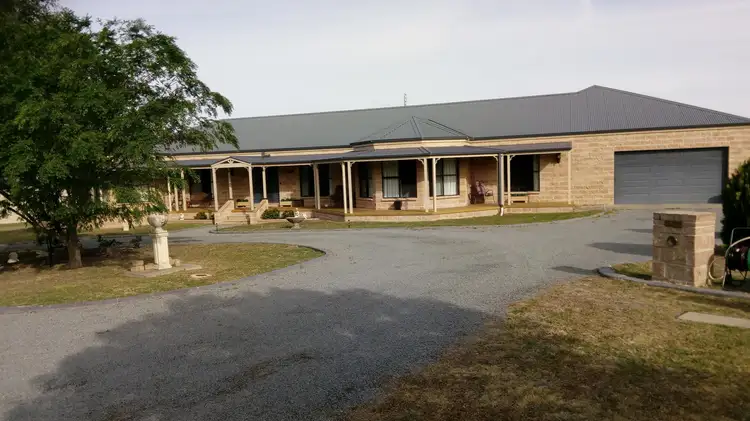 35 Harold Conkey Avenue, Cootamundra NSW 2590