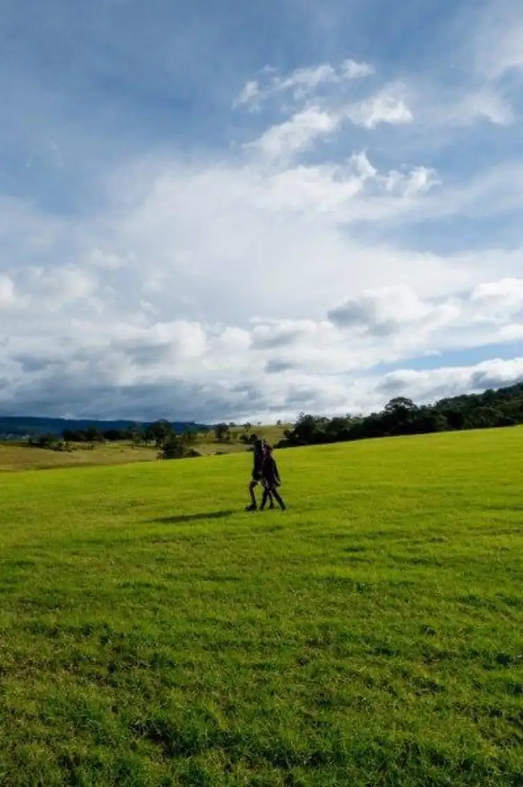 Second view of Homely land listing, Lot 3684 Fig Tree Release, Calderwood Valley Estate, Calderwood NSW 2527