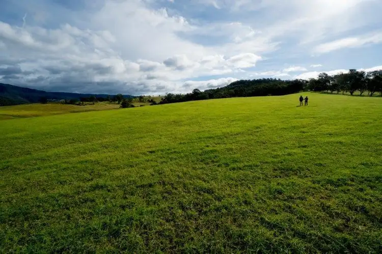 Fifth view of Homely land listing, Lot 3684 Fig Tree Release, Calderwood Valley Estate, Calderwood NSW 2527