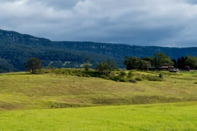 Sixth view of Homely land listing, Lot 3684 Fig Tree Release, Calderwood Valley Estate, Calderwood NSW 2527