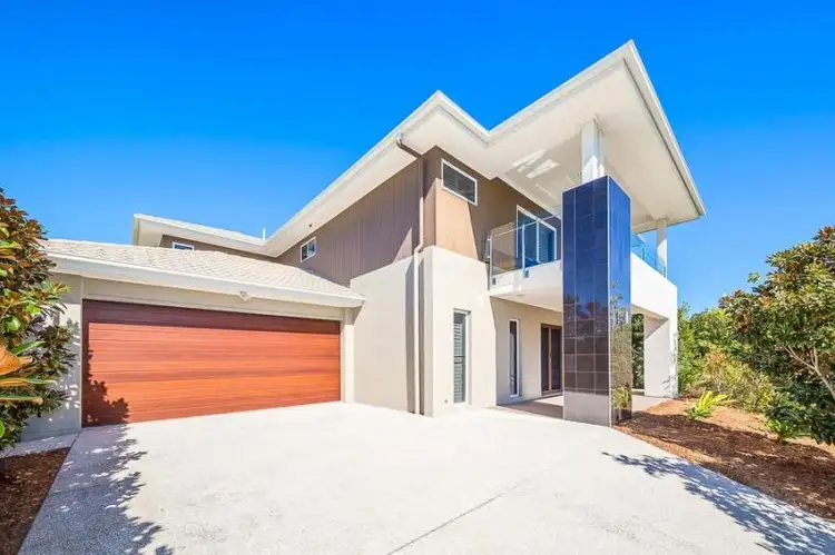 Third view of Homely house listing, 41 Vanillalily Close, Banksia Beach QLD 4507